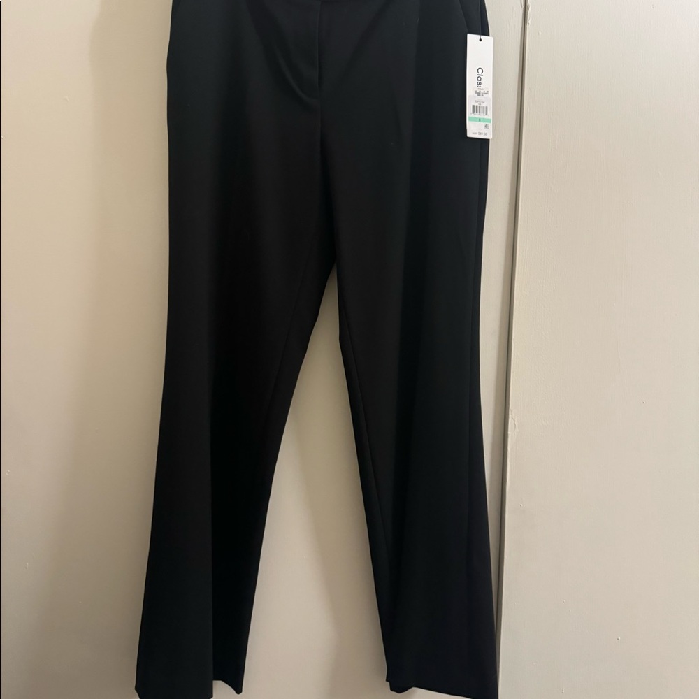 Calvin Klein Slacks